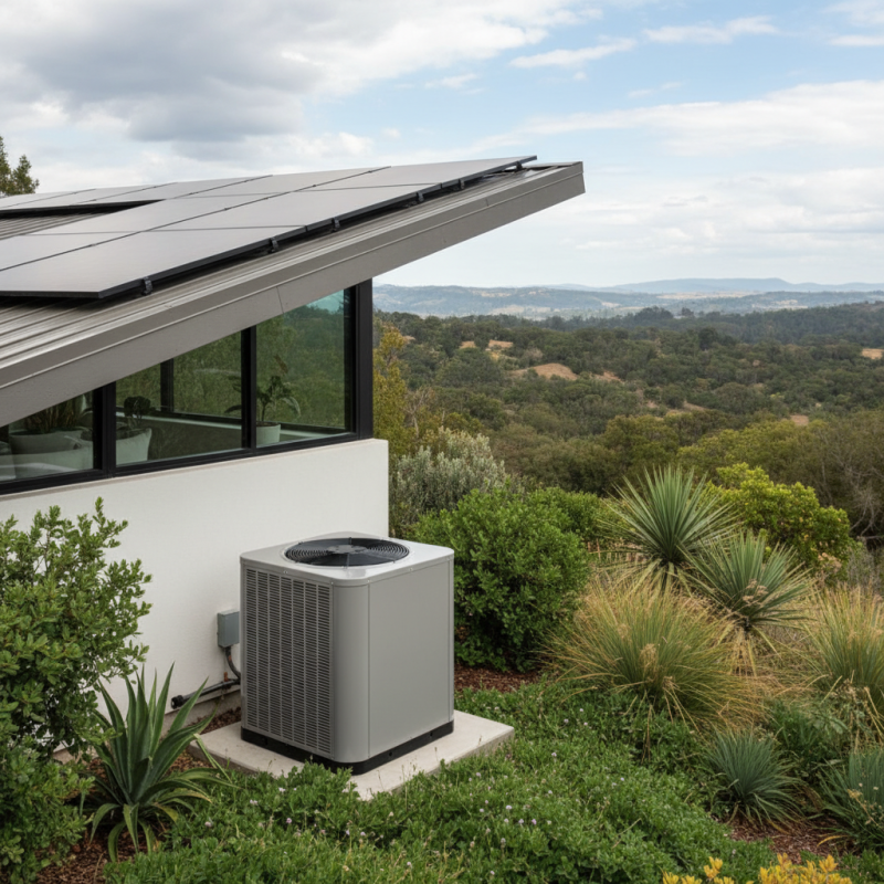 2026 How to Choose the Best Hybrid HVAC System?