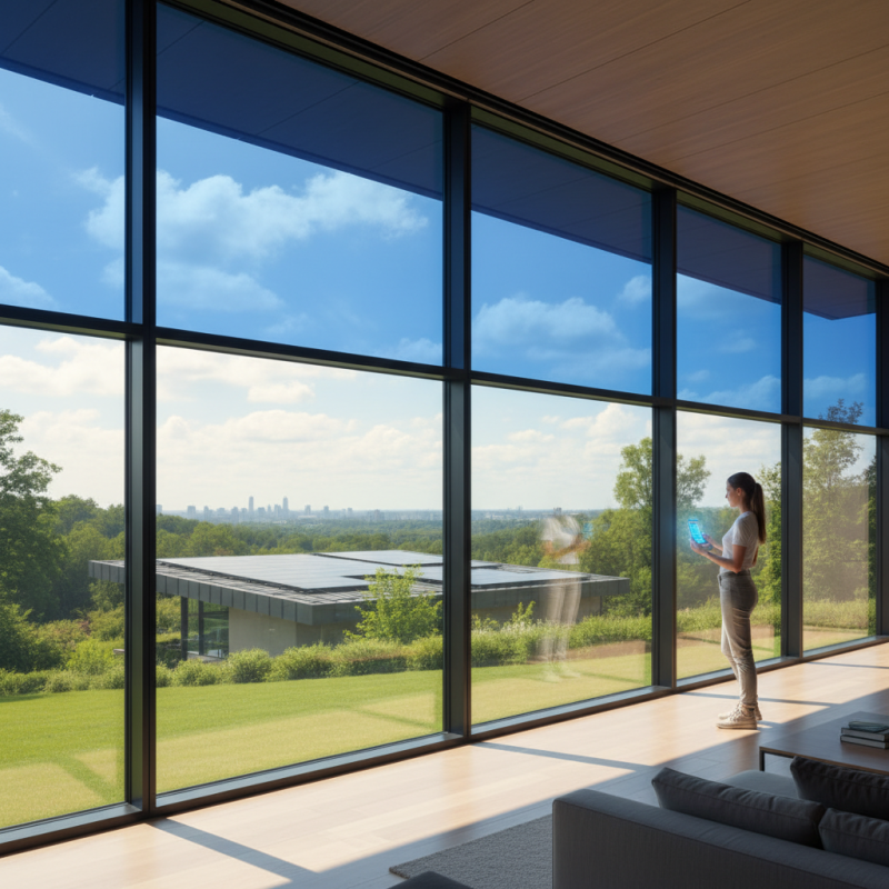 Best Smart Windows 2026 Features Benefits and Buying Guide?