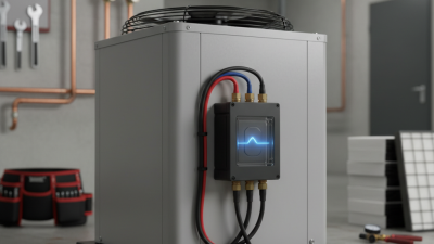 Compressor Soft Start Tips to Enhance Efficiency and Lifespan?