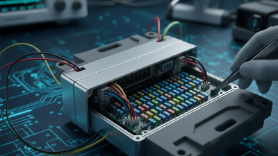 Top 5 OEM High-Quality Efuse Box Factory Choices for Your Electronics Needs?
