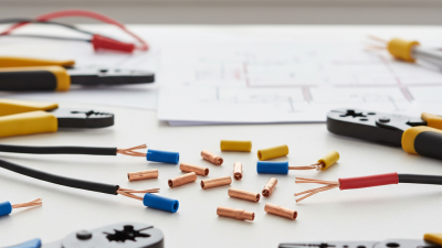 2026 Best Ferrule Electrical Connector for Your Needs?
