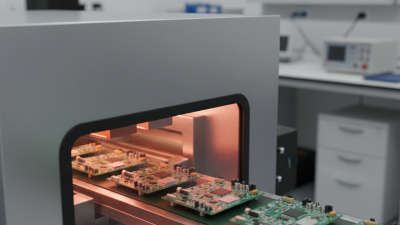 What is the Best PCB Oven for Your Electronics Needs?