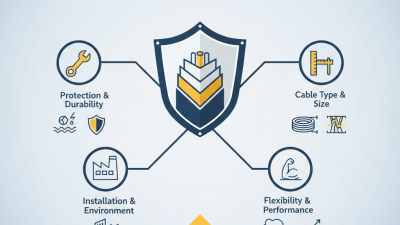 Essential Tips for Choosing Armoured Electrical Cable?