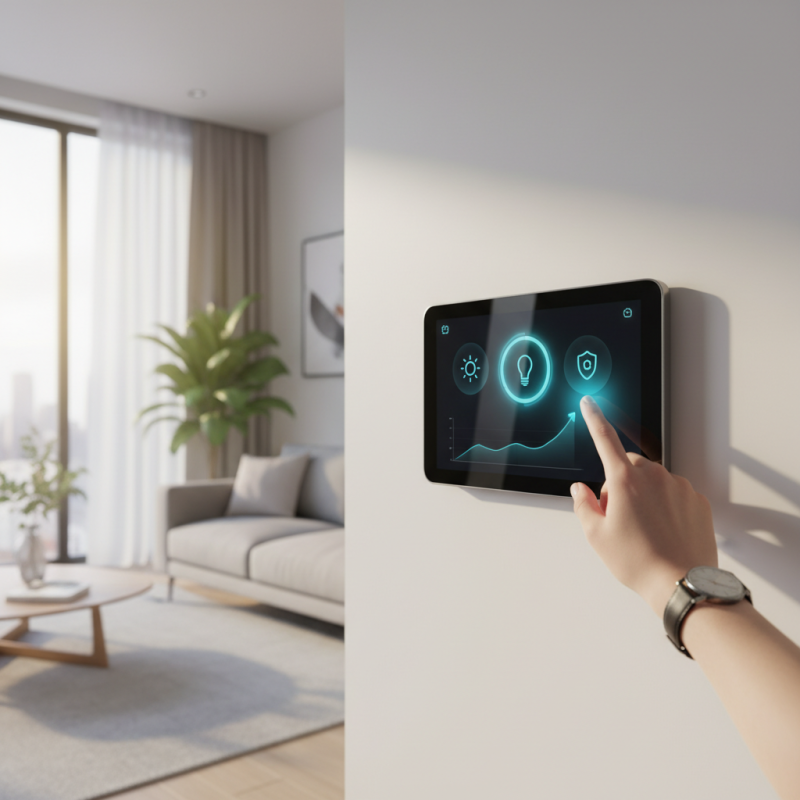 Top 10 Benefits of Using Smart Panels for Homes and Businesses?
