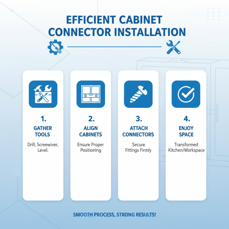 What are the Best Cabinet Connector Fittings for 2026?