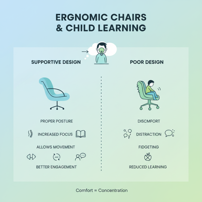 Top Elementary School Chairs for Comfort and Learning?
