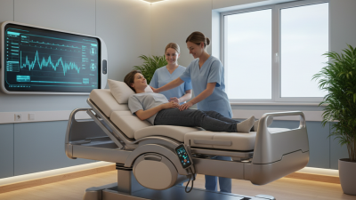 How to Elevate Nursing Bed for Better Patient Care in 2026?