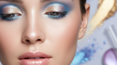 What is Synthetic Mica and Why is it Used in Cosmetics?