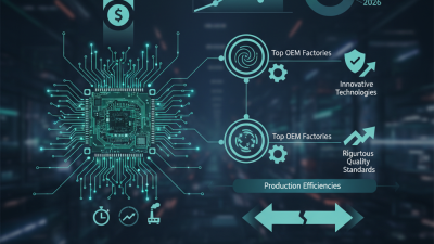 Les 2026 principaux fabricants de cartes PCB OEM en Chine que vous devriez connaître ?