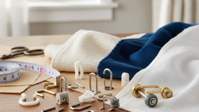 What is a Curtain Track Hook and How to Choose One?