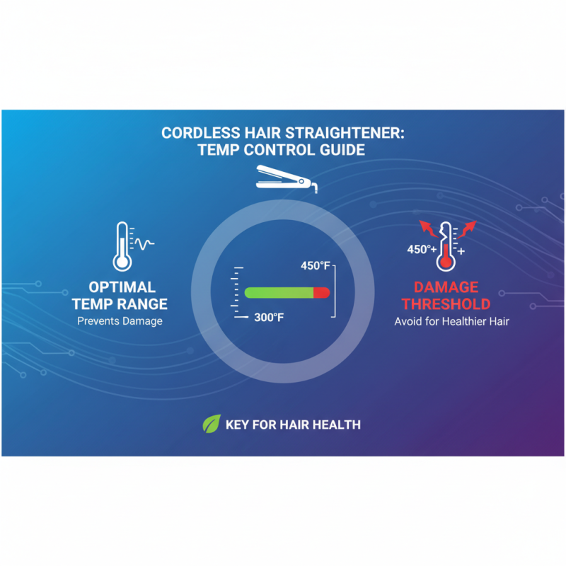 2026 Best Cordless Hair Straightener Comb Options for You?