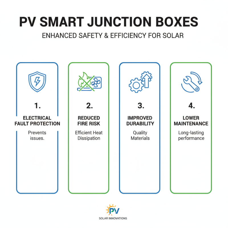 Top 10 Benefits of PV Smart Junction Boxes for Solar Installations?