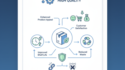 Why Choose High Quality Custom Flexible Packaging Factories for Your Business?