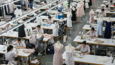 2026 Best High Quality China Mini Dress Supplier Recommendations?