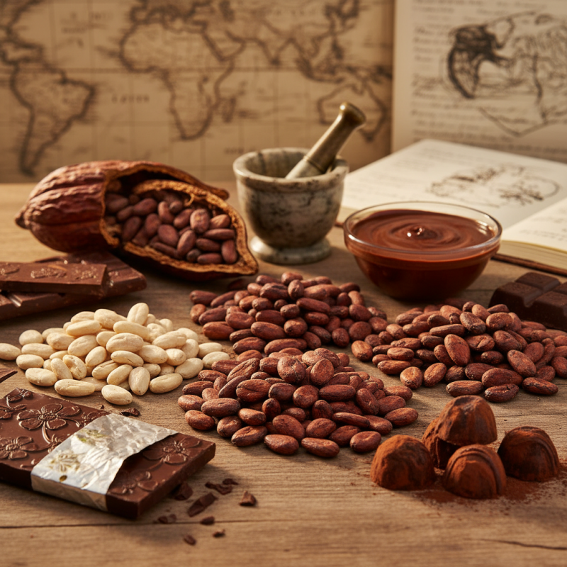 2026 Top Cocoa Varieties Which Ones Are Best for You?
