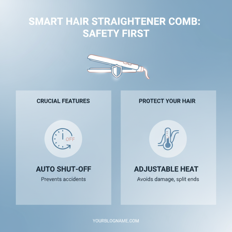 2026 Best Cordless Hair Straightener Comb Options for You?