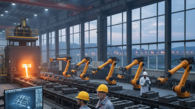 Top China Custom Carbon Steel Cast Components Supplier Guide?