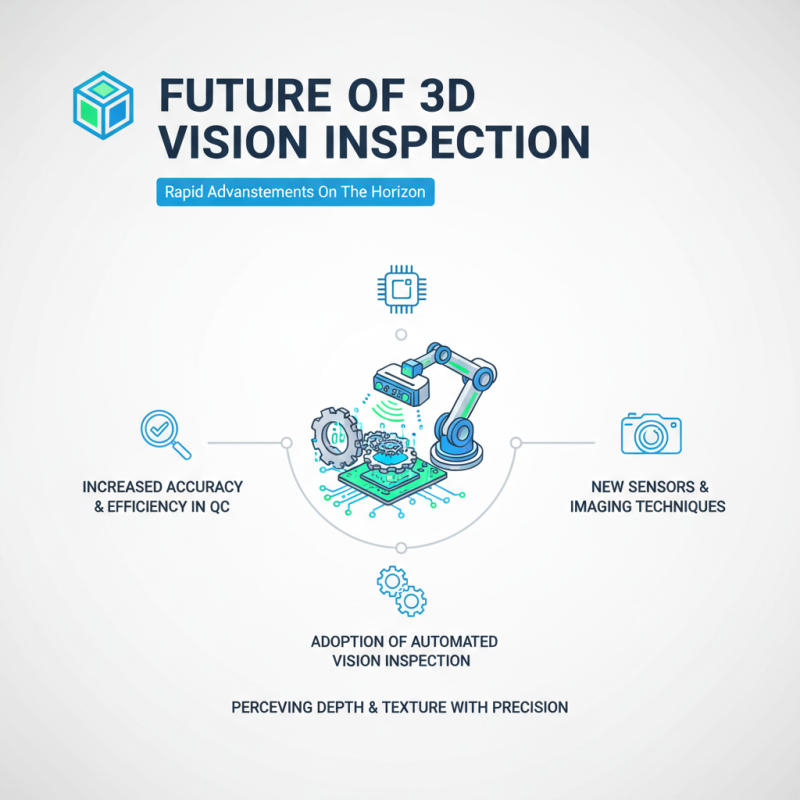 What is 3D Vision Inspection and How Does It Work?