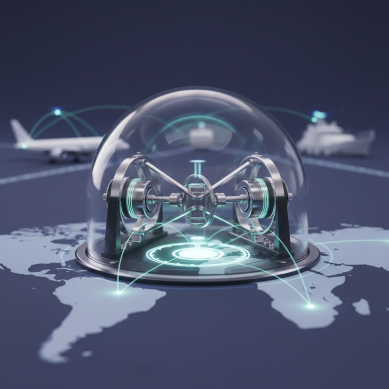 Inertial Platform Tips for Improved Navigation Accuracy?
