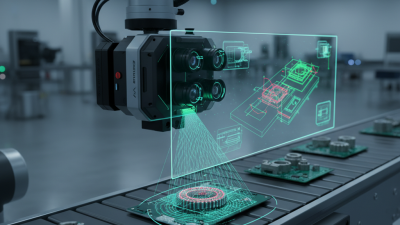 What is 3D Vision Inspection and How Does It Work?