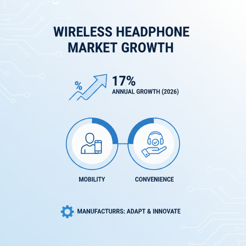 2026 Best Custom ODM Wireless Headphones Advantages for Manufacturers