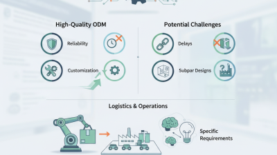 What is a High Quality ODM Mobile Robot Manufacturer and How Can They Benefit You?