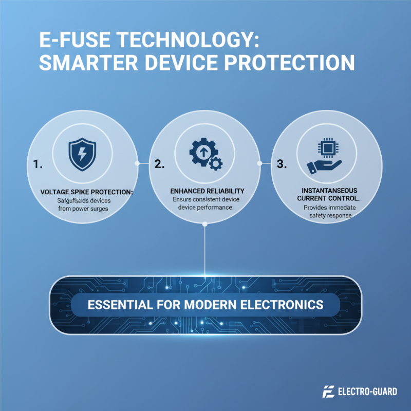 Top 5 OEM High-Quality Efuse Box Factory Choices for Your Electronics Needs?