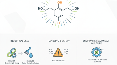 What is Dilauroyl Peroxide and Its Uses in Industry?