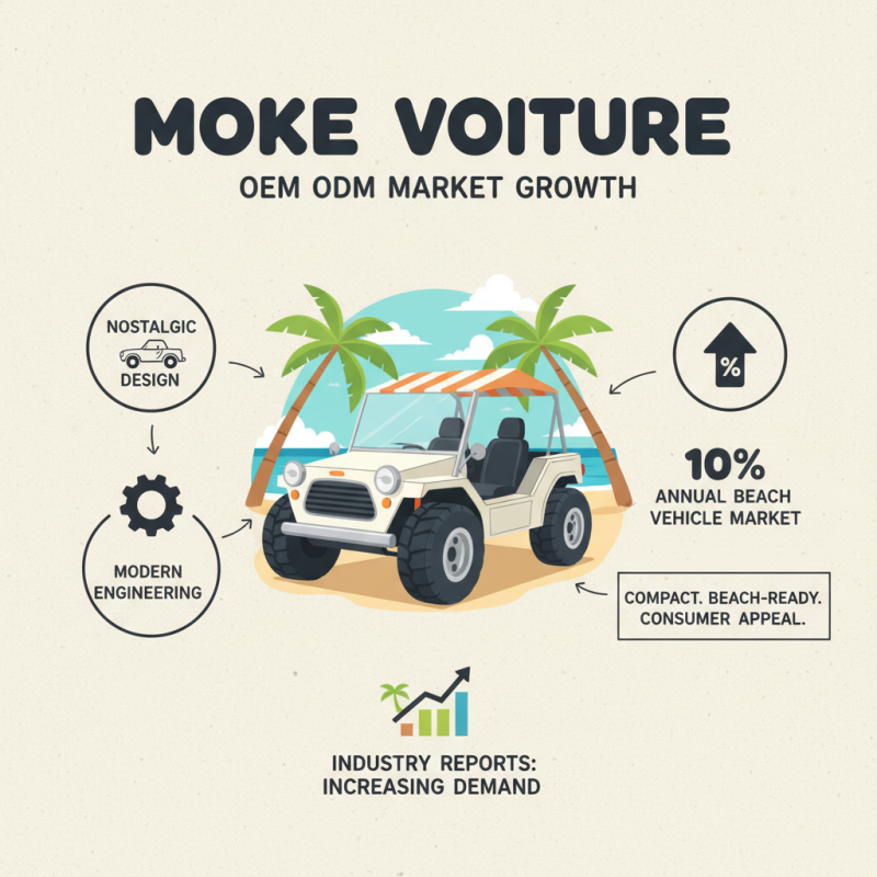 2026 Top OEM ODM Moke Voiture Exporters You Should Know?