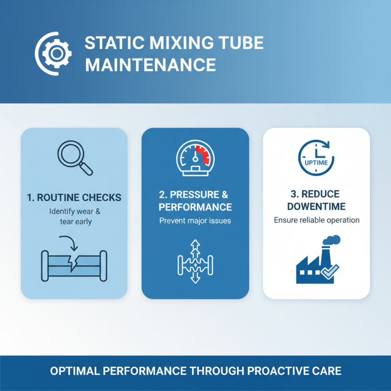 Ultimate Guide to Static Mixing Tube Applications in 2026?