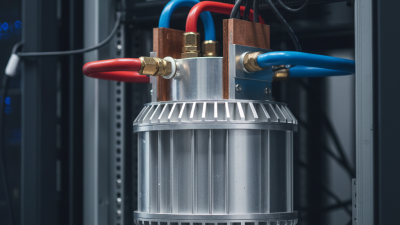 How to Choose a DC Water Cooled Capacitor for Your Needs?