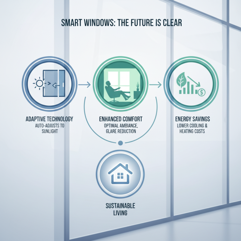 Best Smart Windows 2026 Features Benefits and Buying Guide?