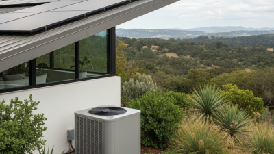 2026 How to Choose the Best Hybrid HVAC System?