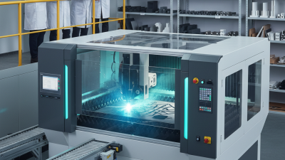 Why Choose an ODM High-Quality Laser Machine for Your Business Needs?
