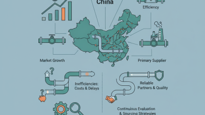 How to Source China Wholesale Oil Gas Pipeline Steel Efficiently?