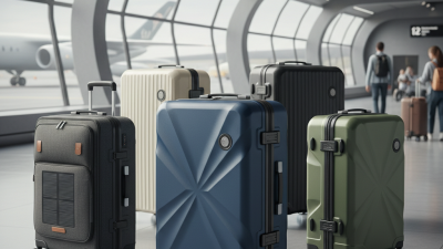 Best Checked Suitcase Options for Travelers in 2026?