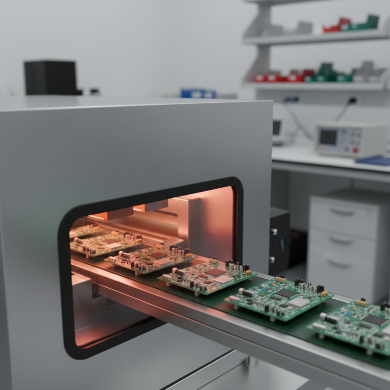 What is the Best PCB Oven for Your Electronics Needs?