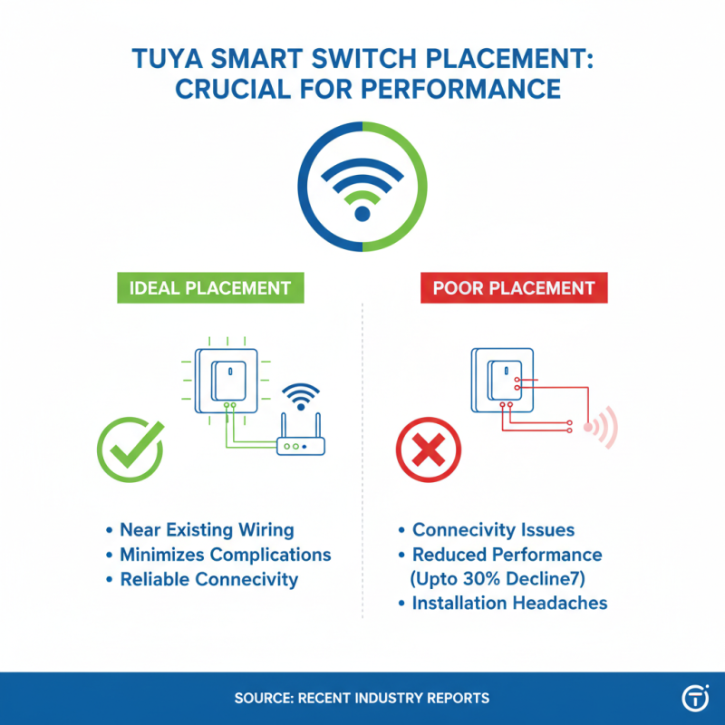 How to Choose the Best Wholesale China Tuya Smart Switch for Your Home?