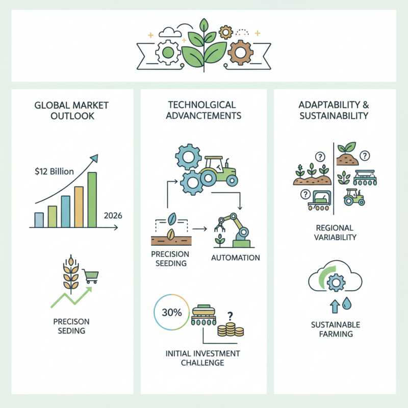 Top Sowing Machines for Efficient Farming in 2026?