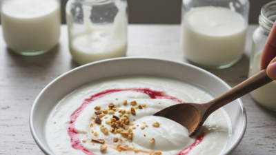 Best Dahi Starter Recipes for Perfect Homemade Yogurt?