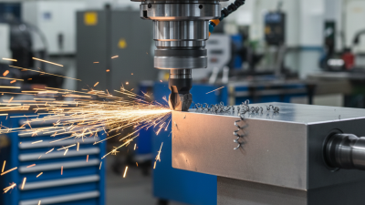 Why Choose Tungsten Carbide Inserts for Your Machining Needs?