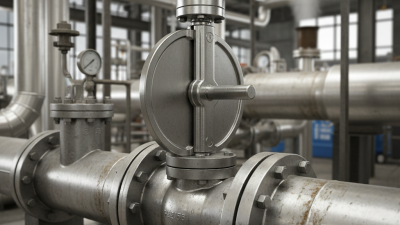 What are Butterfly Valves and How Do They Work?