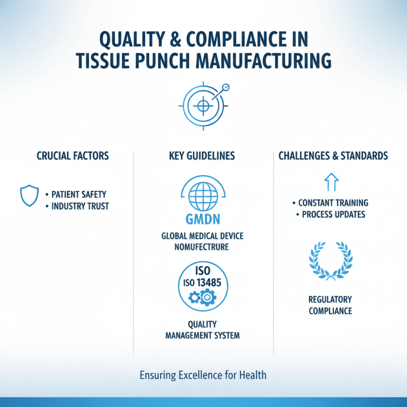 Top OEM ODM Tissue Punch Manufacturer Insights and Innovations?