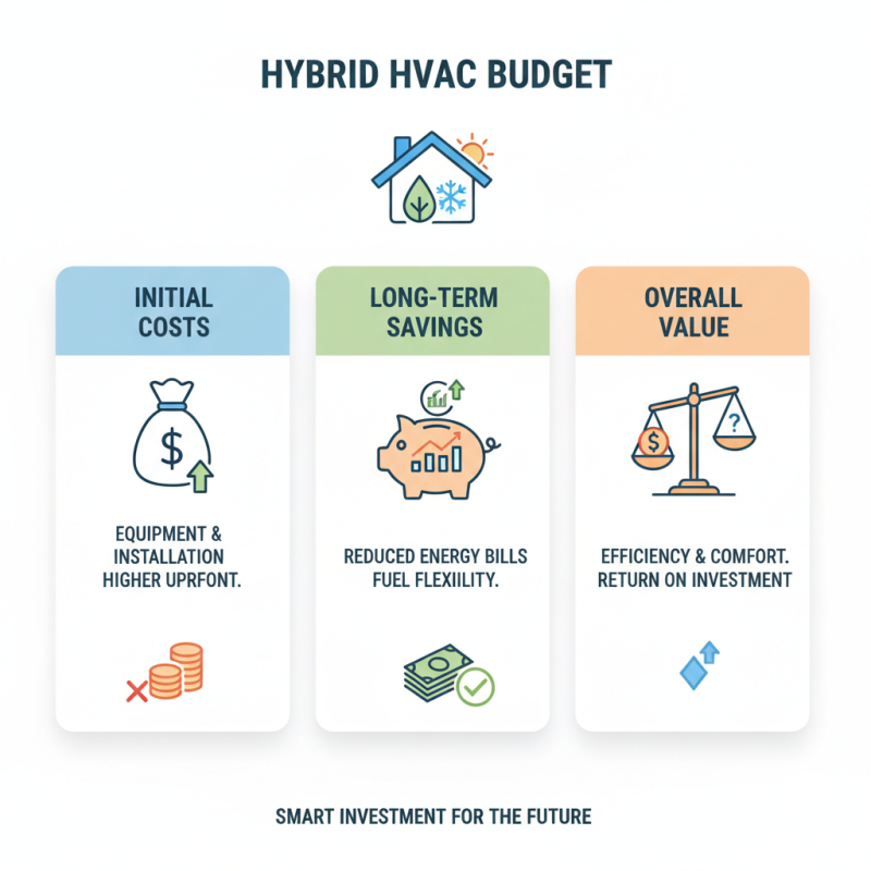 2026 How to Choose the Best Hybrid HVAC System?