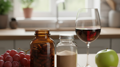 How to Boost Health with Resveratrol and Pycnogenol?