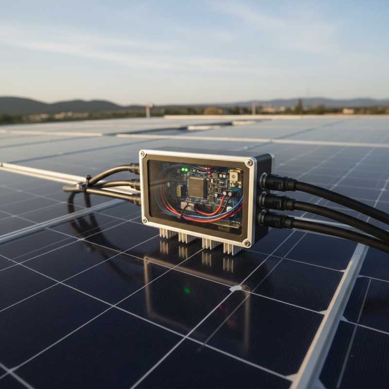 Top 10 Benefits of PV Smart Junction Boxes for Solar Installations?