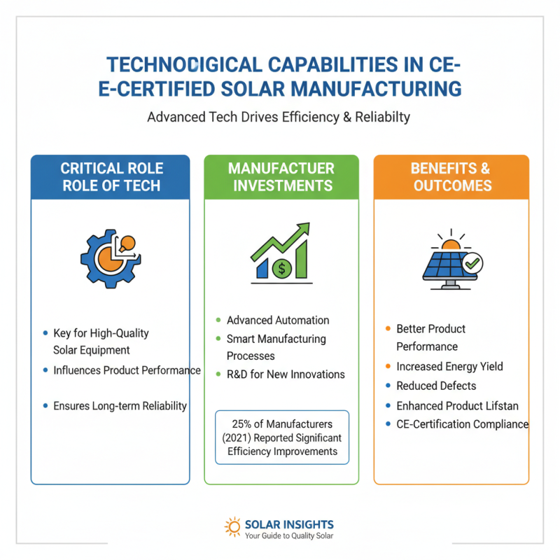 10 Tips for Choosing High Quality CE Certification Solar Equipment Factories?