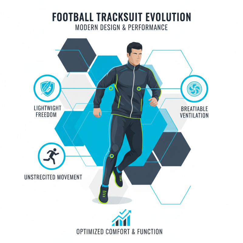 Best Football Tracksuits for Every Player in 2026?
