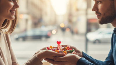 Petua Cinta Gula-gula untuk Mencipta Detik-detik Manis yang Tidak Dapat Dilupakan
