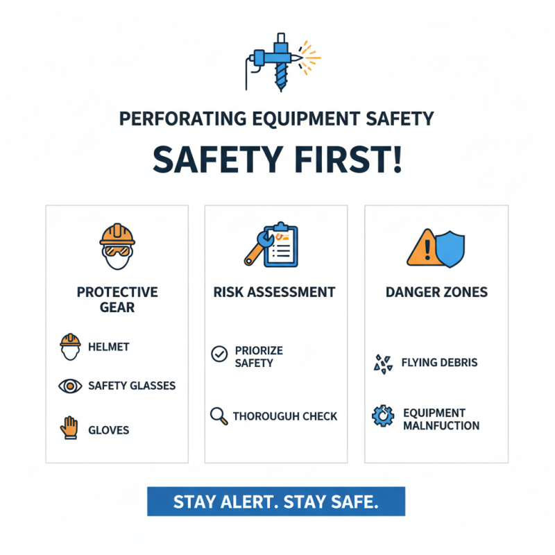 What is Perforating Equipment Charges and How Do They Work?